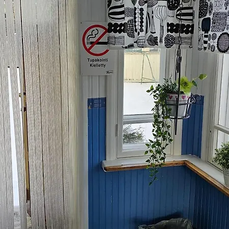 Air Contioned And Furnished Half Of Semi Detached House