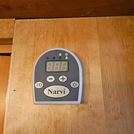 Air Contioned And Furnished Half Of Semi Detached House