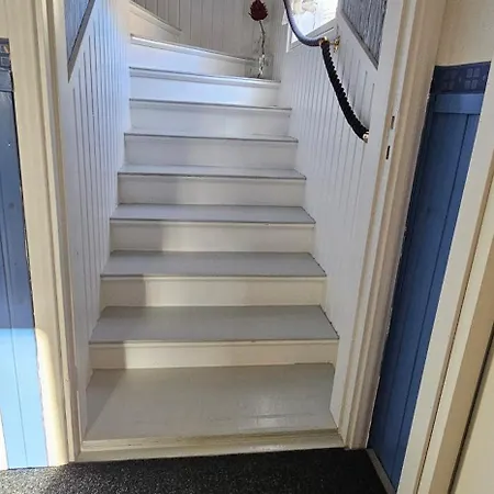 Air Contioned And Furnished Half Of Semi Detached House Rauma