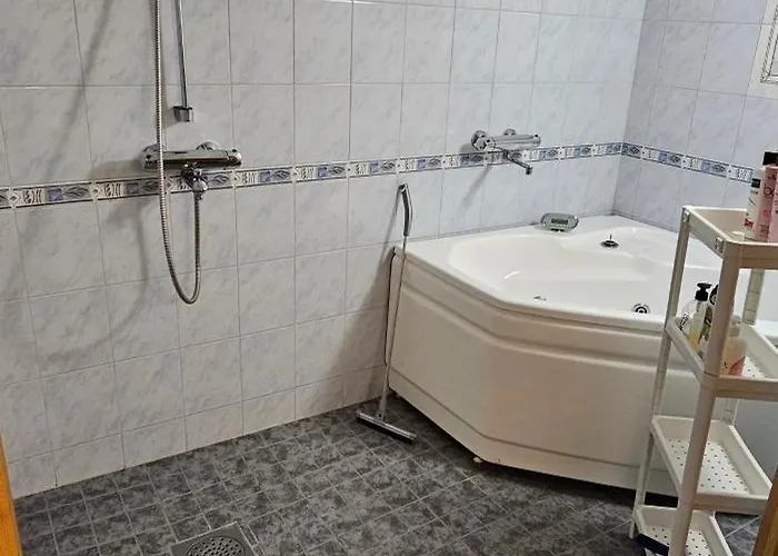 Air Contioned And Furnished Half Of Semi Detached House * Rauma