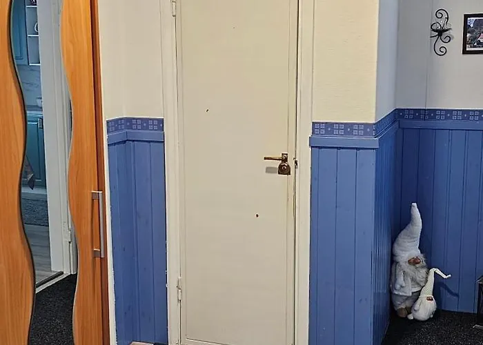 Air Contioned And Furnished Half Of Semi Detached House Apartman Rauma