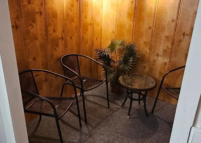 Air Contioned And Furnished Half Of Semi Detached House * Rauma