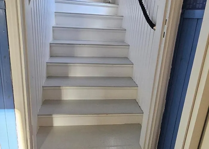 Air Contioned And Furnished Half Of Semi Detached House Rauma